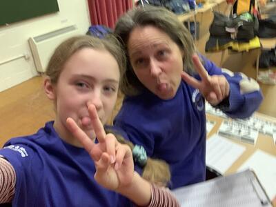 Credit to Amelie Brent