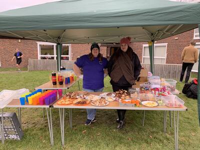 Credit to Amelie Brent