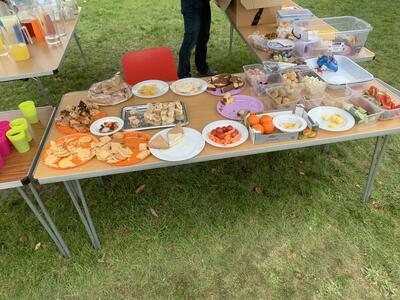 Credit to Amelie Brent