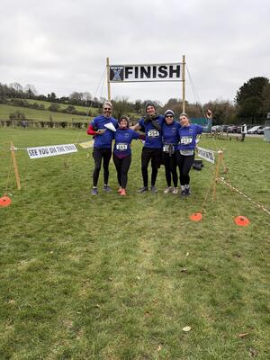 Credit to Amelie Brent