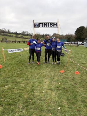 Credit to Amelie Brent