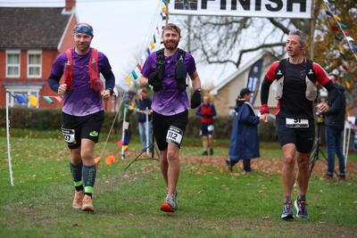 Credit to Stuart Martin Photography