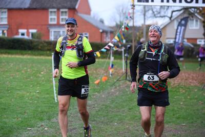 Credit to Stuart Martin Photography