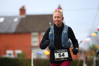 Credit to Stuart Martin Photography