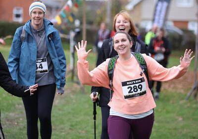 Credit to Stuart Martin Photography