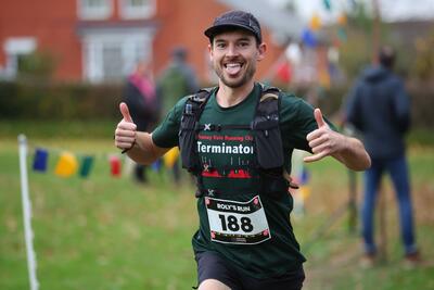 Credit to Stuart Martin Photography