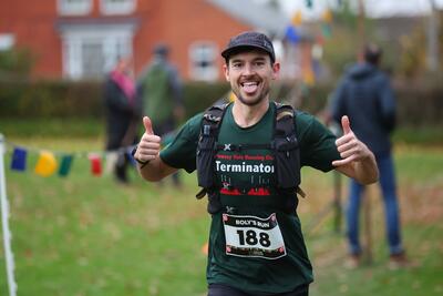 Credit to Stuart Martin Photography