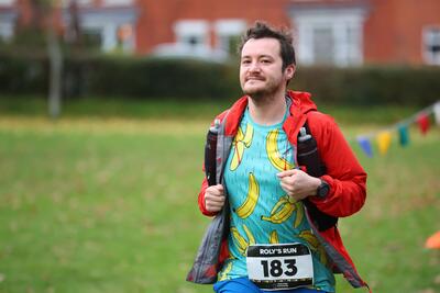 Credit to Stuart Martin Photography