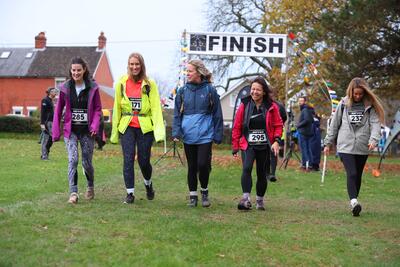 Credit to Stuart Martin Photography