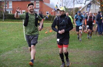 Credit to Stuart Martin Photography