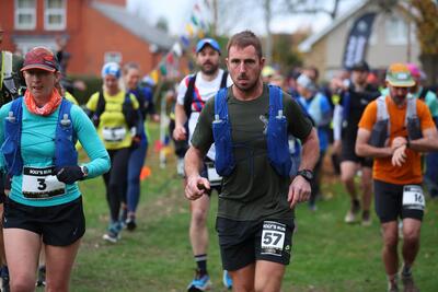 Credit to Stuart Martin Photography