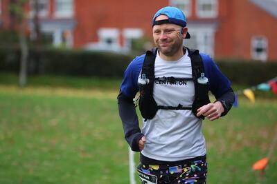 Credit to Stuart Martin Photography