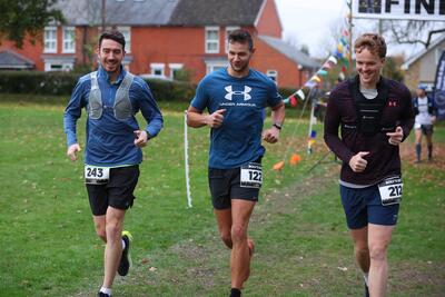 Credit to Stuart Martin Photography