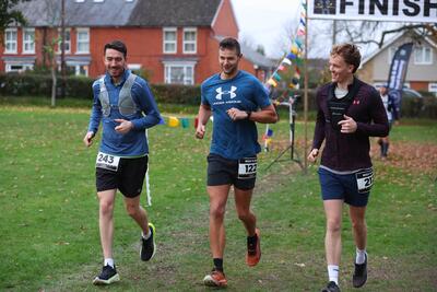 Credit to Stuart Martin Photography