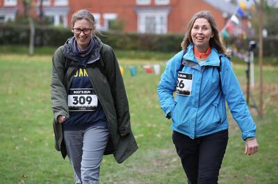 Credit to Stuart Martin Photography